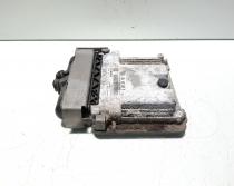 Calculator motor ECU, cod 03L907309N, 0281016374, Vw Passat Alltrack (365) 2.0 TDI, CFF (idi:568412)