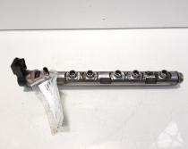 Rampa injectoare cu senzori, cod 780912801, 0445214183, Bmw 1 (F20, F21), 2.0 diesel, N47D20C (idi:566753)