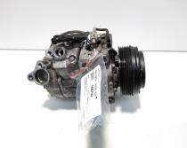 Compresor clima, cod 447260-1851, Bmw 3 Touring (E91), 2.0 diesel, N47D20A (idi:566752)