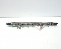 Rampa injectoare cu senzori, cod 03L130089B, Seat Ibiza 5 (6J5), 1.6 TDI, CAY (idi:566756)