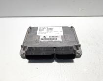 Calculator motor, cod 047906033E, Skoda Fabia 1 Combi (6Y5) 1.4 mpi (idi:567768)