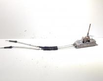 Timonerie, cod 6Q0711061, Skoda Fabia 1 Sedan (6Y3) 1.4 mpi, 5 vit man (idi:567775)