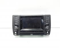 Display navigatie, cod 5G0919605, VW Golf 7 Sportsvan (AM1, AN1) (idi:567723)