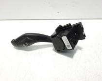 Maneta semnalizare, cod AV6T-13335-AB, Ford Focus 3 Turnier (idi:567282)