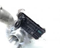 Actuator turbosuflanta, Audi A5 (8T3), 2.7 TDI, CAM (idi:566789)