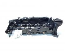 Capac culbutori, cod 8579961, Bmw 2 Cabriolet (F23), 2.0 diesel, B47D20A (idi:566806)