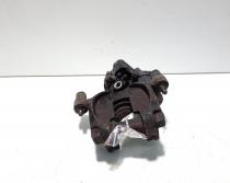 Etrier stanga spate cu motoras, VW Golf 7 Alltrack (BA5, BV5), 2.0 TDI, CRB (idi:567747)