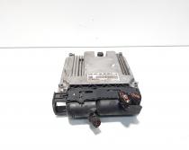 Calculator motor, cod 04L907309D, 028018498, Audi A3 (8V1), 2.0 TDI, CRB (idi:567706)