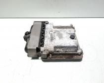 Calculator motor ECU, cod 03L907309N, 0281016374, VW Eos (1F7, 1F8), 2.0 TDI, CFF (idi:568412)