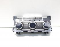 Display climatronic cotiera spate cu incalzire, cod GPLA-18D687-BB, Land Rover Range Rover Sport (L494) (idi:569020)