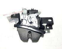 Broasca capota stanga spate cu soft close, cod CPLA-442A67-BE, Land Rover Range Rover Sport (L494) (idi:568974)