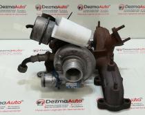 Turbosuflanta 038253010A, Skoda Fabia 1 (6Y2) 1.9tdi, ATD (pr:110747)