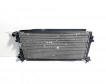 Radiator racire apa, cod 5Q0121251EB, Skoda Octavia 3 (5E3), 1.6 TDI, CLH (id:569385)