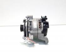 Alternator 120A, cod 8634124, Bmw 2 Active Tourer (F45, 1.5 benz, B38A15A (idi:566989)