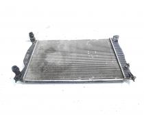 Radiator racire apa, Audi A4 Avant (8ED, B7), 2.0 TDI, BLB, cutie automata (id:569732)