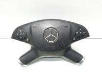 Airbag volan cu comenzi, Mercedes Clasa E Cabriolet (A207) (idi:569513)