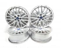 Set jante aliaj R17, cod BM5J-1007-DB, Ford Focus 3 (id:568715)