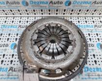 Volanta masa simpla cu placa presiune, 030105271L, Vw Touran (1T1, 1T2) 1.6fsi (id:172021)