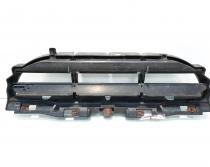 Difuzor captare aer cu clapete, cod 7186776, Bmw 3 Coupe (E92), 2.0 diesel. N47D20A (idi:566388)