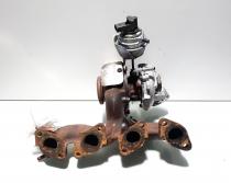 Turbosuflanta, cod 03G253019N, VW Passat Variant (3C5), 2.0 TDI, BMR (idi:568296)