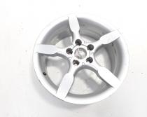 Janta aliaj R17, cod 5P0601025C, Seat Altea XL (5P5, 5P8) (idi:568678)