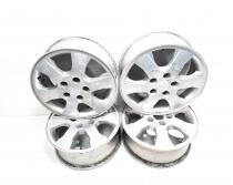 Set jante aliaj R15, Opel Astra G Sedan (F69) (idi:568689)