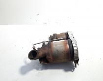 Catalizator, cod 04L131765BR, 04L131669N, Audi A3 (8V1), 1.6 TDI, CXXB (idi:566283)