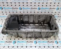 Cod oem: 9653835680, baie ulei Ford C-Max, 2.0tdci