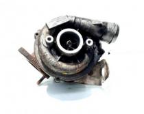 Turbosuflanta, cod 9662464980 Ford C-Max, 2.0tdci (pr:110747)