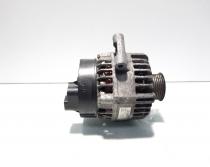 Alternator 70A Denso, cod 51854905, Fiat Idea, 1.3 M-JET, 199A3000 (idi:565408)