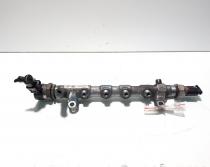 Rampa injectoare cu senzori, cod 03L130089P, Vw Golf 6 (5K1), 2.0 TDI, CFF (id:568350)