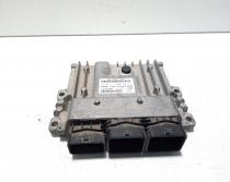 Calculator motor, cod BG91-12A650-FGE, Ford Mondeo 4 , 2.0 TDCI, UFBA (idi:567564)