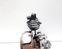 Supapa turbo electrica, VW Passat (3C2), 2.0 TDI, BMR (id:568341)