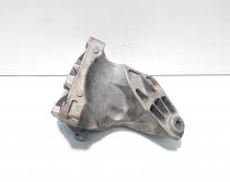 Suport motor stanga, cod A6512230004, Mercedes Clasa C (W204), 2.2 CDI, OM651913 (id:570175)