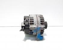 Alternator 180A Valeo, cod 7802261, Bmw 3 Touring (E91), 2.0 diesel, N47D20C (id:570098)