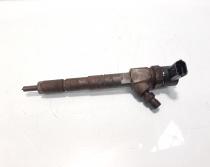 Injector, cod GM55577668, 0445110423, Opel Insignia A Combi, 2.0 CDTI, A20DTH (idi:556755)