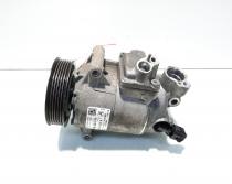 Compresor clima, cod 5N0820803A, VW Passat (3C2), 2.0 TDI, CBA (id:570039)