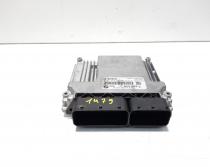 Calculator motor ECU, cod 7823422-01, 0281014573, Bmw 1 (E81, E87), 2.0 diesel, N47D20C (id:570750)