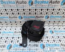 Centura scaun stanga spate, 1T0857805B, Vw Touran (1T1, 1T2) 2003-2010 (id:193563)