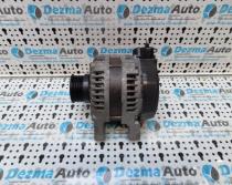 Cod oem: 3M5T-10300-PD, alternator Ford C-Max, 1.6tdci, HHDA