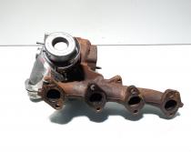 Turbosuflanta, cod 54399700070, Renault Megane 3 Combi, 1.5 DCI, K9K832 (id:570506)