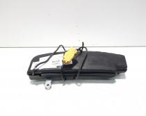 Airbag scaun stanga fata, cod 6J0850241, Seat Ibiza 5 (6J5) (id:571132)