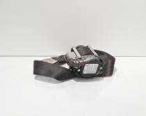 Centura dreapta fata cu capsa, Skoda Superb II (3T4) (id:571105)