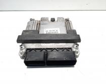 Calculator motor ECU, cod 03L906022JN, 0281015318, Audi A4 Allroad (8KH, B8) 2.0 TDI, CAG (idi:569398)