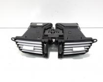 Grila aer bord centrala, Mercedes Clasa E T-Model (S212) (idi:569593)