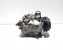 Compresor clima, cod 447260-1852, Bmw 3 Cabriolet (E93), 2.0 diesel, N47D20C (idi:570299)