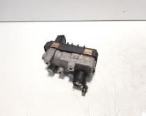 Actuator turbosuflanta, Ford Focus 2 (DA) 1.8 TDCI, KKDA (id:571356)