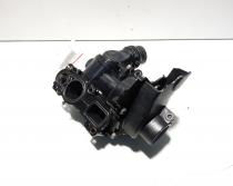 Carcasa pompa apa, cod 06H121026AB, Audi A4 Avant (8K5, B8), 2.0 TFSI, CDNB (id:571441)