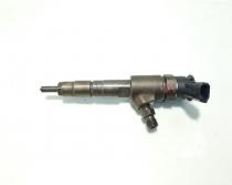 Injector, cod CV6Q-9F593-AA, 0445110489, Ford Focus 3, 1.5 TDCI, XWDB (id:570545)