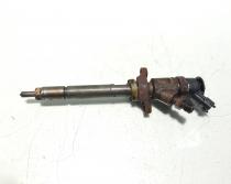 Injector, cod 9M5Q-9F593-AA, 0445110353, Ford Focus 2 (DA), 1.6 TDCI, G8DA (id:110747)